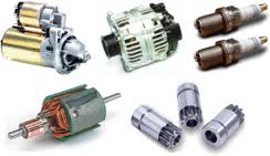 Auto Elétrica Batista - Foto 1