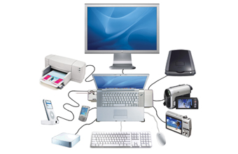 Delta Informática - Foto 1