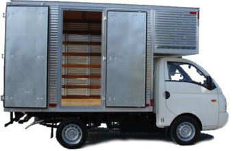 Mudanças e Fretes S & S - Foto 1