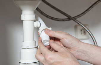 Líder Instalações Elétricas e Hidráulicas - Foto 1