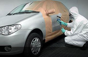 Fabiano Funilaria e Pintura - Foto 1