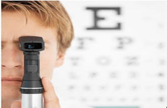 Clínica e Cirurgia de Olhos Dr. Marcos Iamamoto - Foto 1