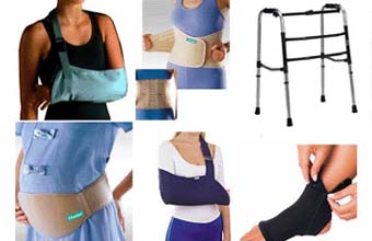 Ortomed Produtos Ortopédicos - Foto 1