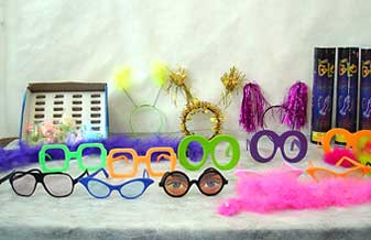 Baccon Tendas - Foto 1