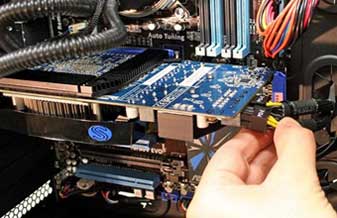 Link Service Informática - Foto 1