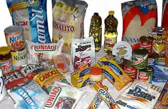 Supermercado Lourival - Foto 1