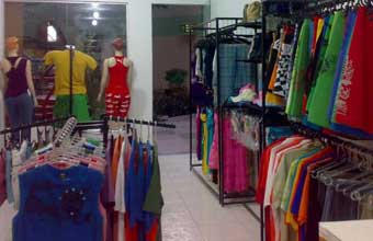 Terra e Sol Confecções - Foto 1