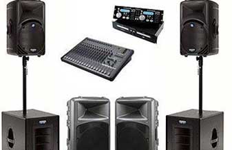 Grupo Mék – Som - Foto 1