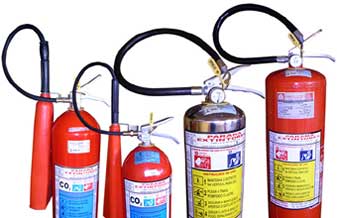 Extintores Taborda - Foto 1