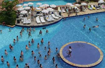 Vidativa Natação e Hidroginástica - Foto 1