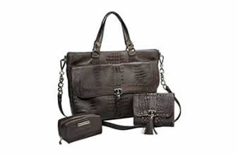 J C Confecções Calçados e Acessórios - Foto 1