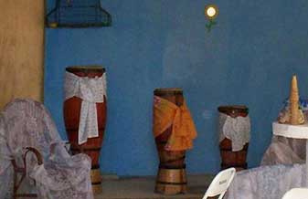 Centro Espírita João Batista - Foto 1