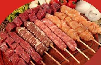 Piuca’s Espetinhos - Foto 1