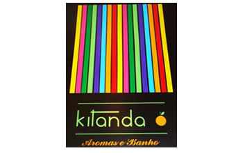 Kitanda Aromas e Banho - Foto 1