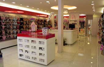 Loja Ana Maria - Foto 1