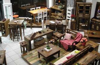 Rústicos Nóbre - Foto 1