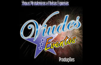 Viudes Eventos – Shows Pirotécnicos e Efeitos Especiais - Foto 1