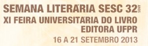 Edição da Semana Literária é realizada em Jacarezinho