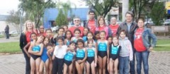 Esporte em Jacarezinho: Abertas inscrições para Escola Municipal de Ginástica