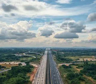 obras de duplicação da BR-153