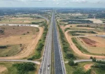 duplicação da BR-153