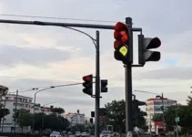 alterações de trânsito nas Mercês