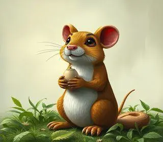 agenda de Ratinho