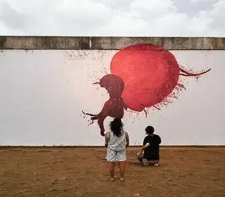 Semana de Arte e Cultura no CAT