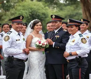 Polícia Penal do Paraná