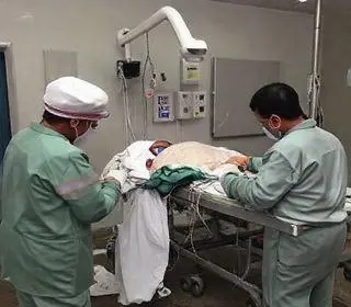 acidente da médica em Ribeirão Claro