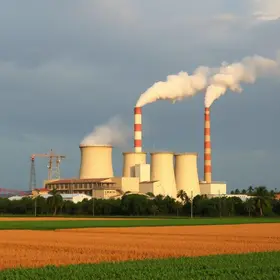 produção de etanol