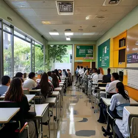 Curso de Medicina UENP