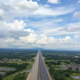duplicação da rodovia federal BR-369