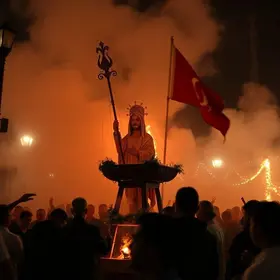 Festa de São Sebastião