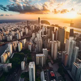 investimento para inovação