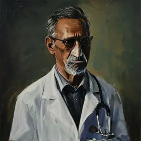 Dr José Ronaldo Xavier