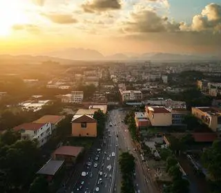 empregos em Cambará, Andirá e Jacarezinho