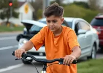 adolescente em Jacarezinho