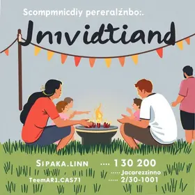 comunidade de Jacarezinho/PR