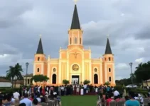 Fórum de Turismo Religioso