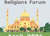 Fórum de Turismo Religioso 2026