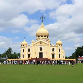 Fórum de Turismo Religioso de 2026