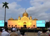 Fórum do Turismo Religioso