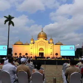 Fórum do Turismo Religioso