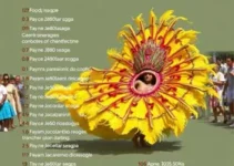 programação de carnaval