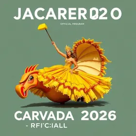 Carnaval 2026