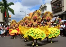 retomada do carnaval