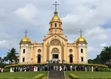 Últimas Notícias de Jacarezinho