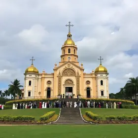Fórum Paranaense de Turismo Religioso