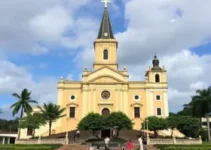 Fórum Paranaense de Turismo Religioso